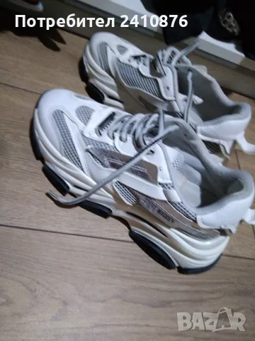 Steve madden сникърси 