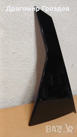 Външна тапицерия (лайстна) за задна лява врата за Hyundai Tucson IV/ Хюндай Туксон (2021-2025), снимка 4 - Части - 53302268