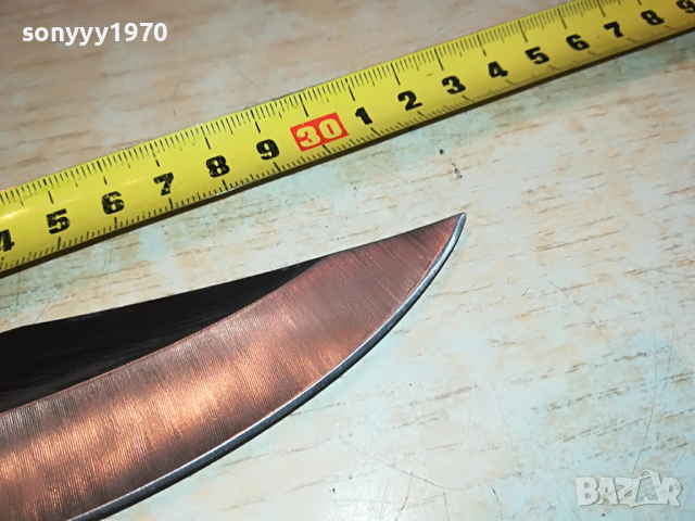 columbia knives new model 2903222104, снимка 7 - Колекции - 36275083