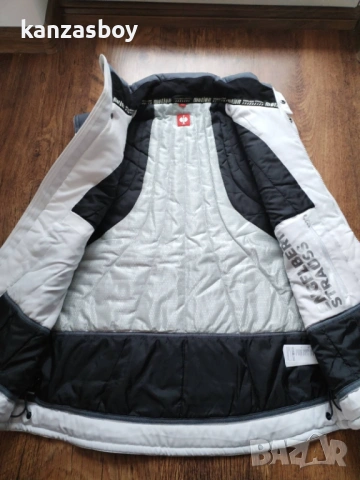 engelbert strauss bodywarmer e.s. motion - мъжки softshell елек КАТО НОВ С , снимка 8 - Други - 53610724