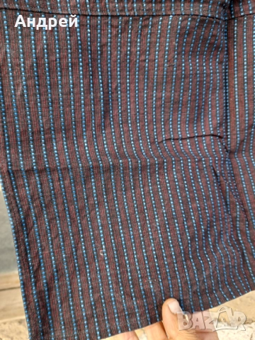 Старинна престилка #30, снимка 4 - Антикварни и старинни предмети - 52110008