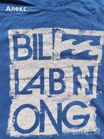 bila bong тениска, снимка 2 - Тениски - 50274796