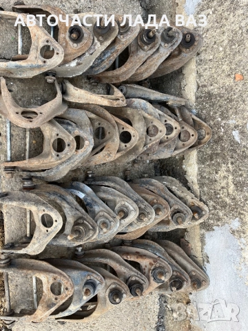 Части за Лада жигула , снимка 12 - Части - 52487466