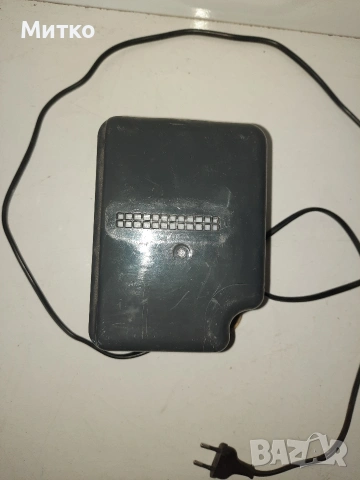 Електрическа помпа за надявам дюшек INTEX Electric Air Pump Model AP62OC, снимка 5 - Надуваеми легла - 53611955