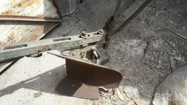 ПРОДАВАМ ПЛУК ОБАРТАЧ. , снимка 5 - Други инструменти - 36479913