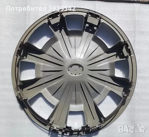 Оригинални тасове за Тойота Авенсис т27 - 16-ки, снимка 6 - Аксесоари и консумативи - 55891933