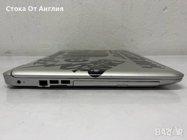 Лаптоп - HP Pavilion , Intel Core i5 6200U, RAM 4GB DDR3, SSD 64GB, OS Windows 11 Home/ L1, снимка 5 - Лаптопи за работа - 52361420