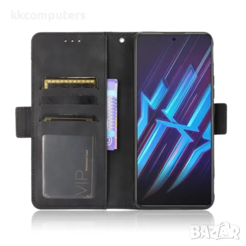 ZTE nubia Red Magic 6R Калъф и Протектор, снимка 7 - Калъфи, кейсове - 48625644