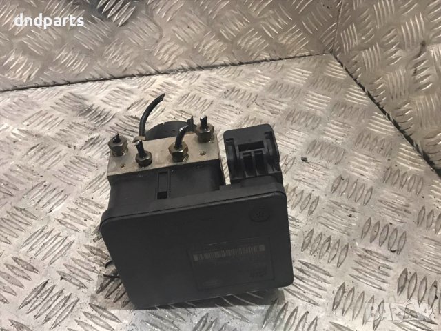 ABS Ford Fiesta 2004г.