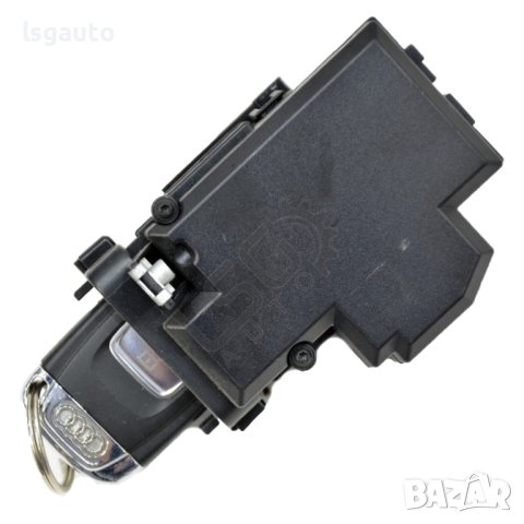 Контактен ключ AUDI A4 (B8) 2008-2015 ID:101647