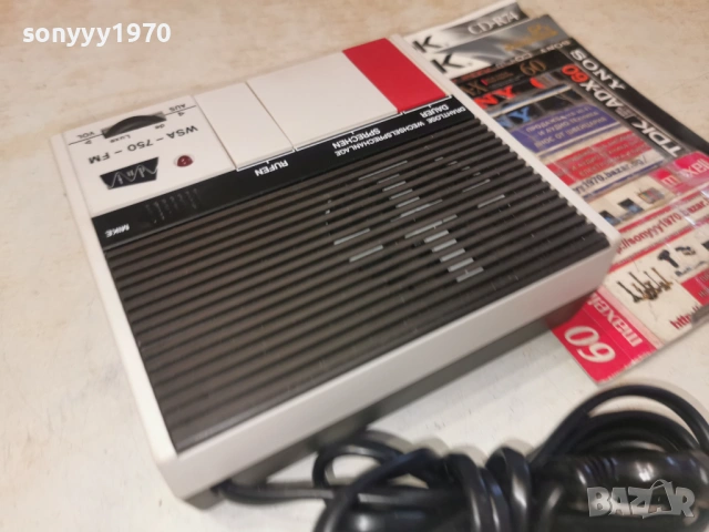 wsa-внос германия 1702260817LCHERY1, снимка 9 - Други - 53503349