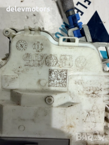 8K0839016H брава за задна дясна врата от Audi A3 1.0 TFSI, двигател CHZ, снимка 6 - Части - 52691912