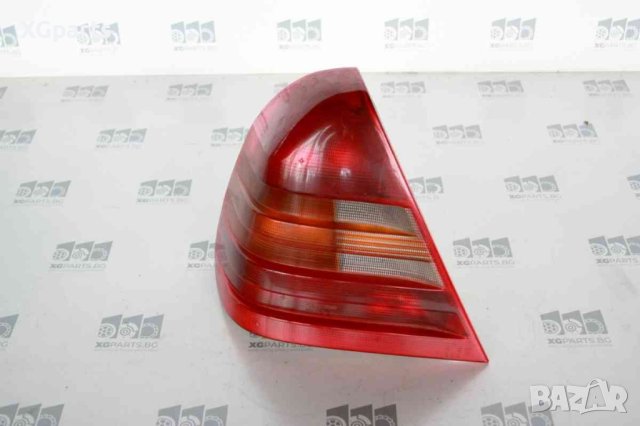 Ляв стоп за Mercedes W202 C-class sedan (1993-2000)