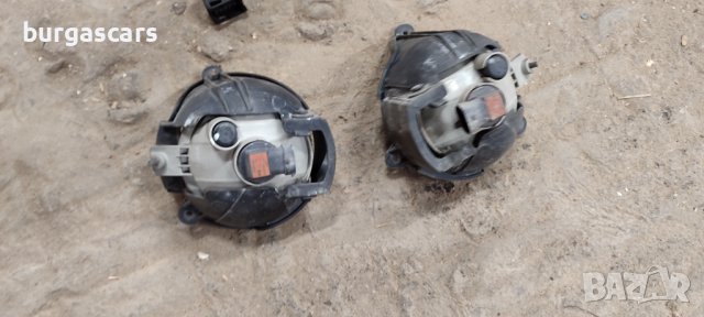 Халогени Chevrolet Captiva - 50лв, снимка 3 - Части - 42664013