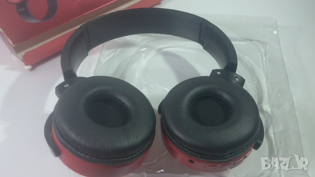 Нови Bluetooth слушалки XB450BT, брандирани на Generali за 25-тата им годишнина в Словения, снимка 2 - Bluetooth слушалки - 52140309