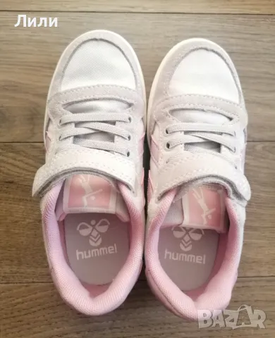 Отлични hummel 29, снимка 8 - Детски маратонки - 44245327