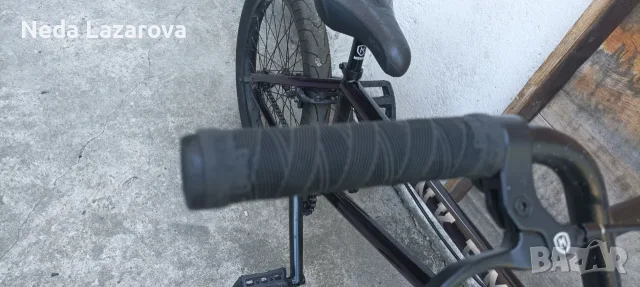 BMX KINK Gap XL 2022 20" / 21" – като нов, некаран, снимка 3 - Велосипеди - 55957489