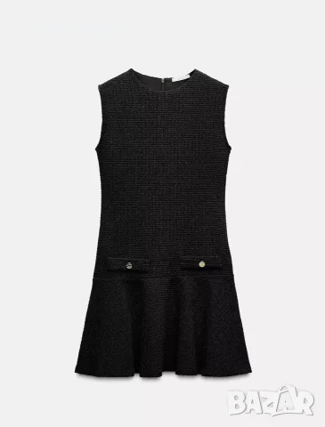 Дамска рокля Zara