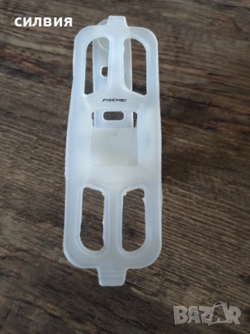 силиконов калъф за телефон за колело , снимка 4 - Калъфи, кейсове - 51982230