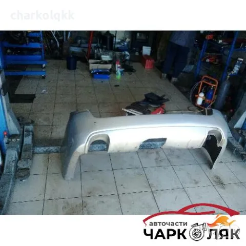 эадна броня Субару Легаси комби, снимка 1