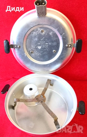 Електрическа тенджера.Нова.Идеална.