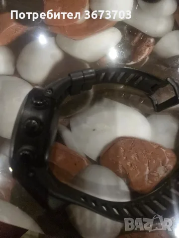 Часовник SUUNTO AMBIT 3, снимка 3 - Смарт часовници - 56185960