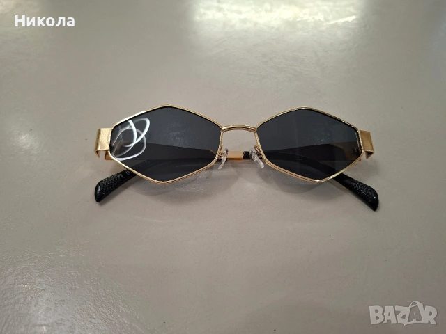 Унисекс слънчеви очила , снимка 5 - Слънчеви и диоптрични очила - 53817566