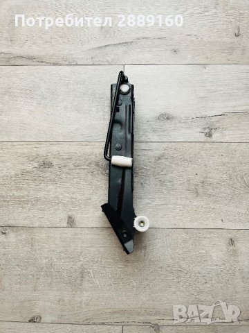 Оригинален крик и поставка за него за Audi А6 или A7 след 2011г, снимка 8 - Аксесоари и консумативи - 39677029