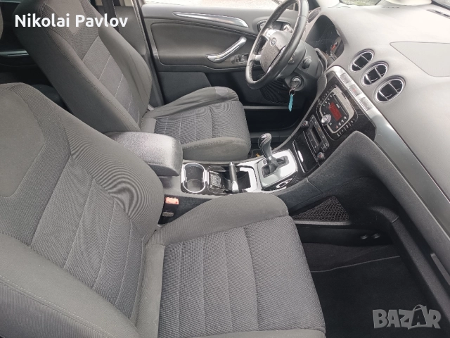 Форд Галакси Автомат за части , снимка 7 - Части - 52270798