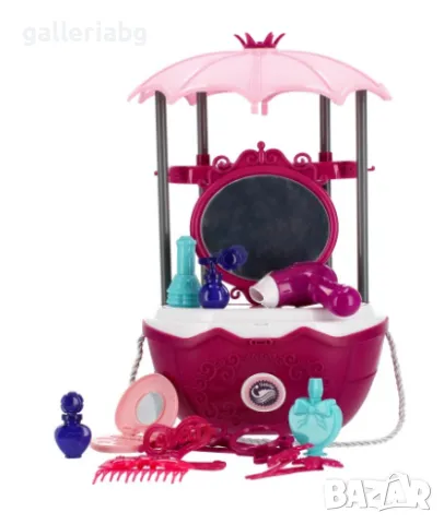 Детска тоалетка на колела , снимка 5 - Други - 48105215