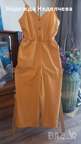 дамски гащеризон, снимка 1