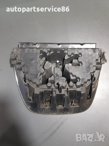 Преден емблем за Peugeot 308 1.6 (2007-2012) 9754 4383 9680505177, снимка 2 - Части - 53621002