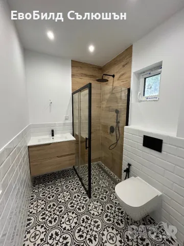 Извършваме цялостни ремонти, снимка 1