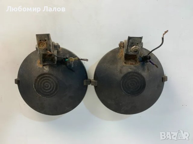 Халогени мъгла допълнително вграждане , снимка 2 - Части - 50264520