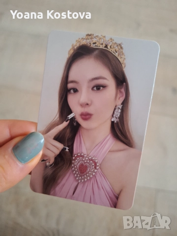 ITZY - CHECKMATE [Limited Edition] албум, снимка 5 - CD дискове - 52592625