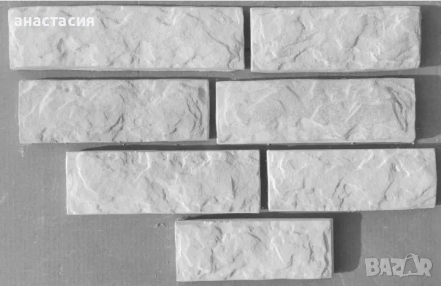 Изкуствен камък за вътрешно и външно приложение, снимка 6 - Строителни материали - 48537478