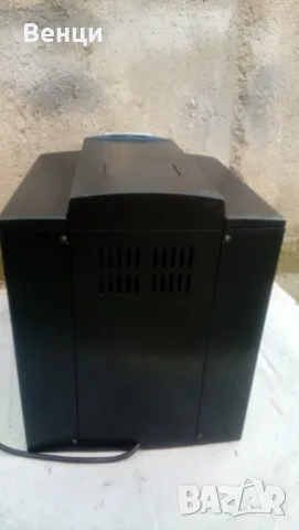 Кафемашина Jura Impressa E75., снимка 5 - Кафемашини - 49414975