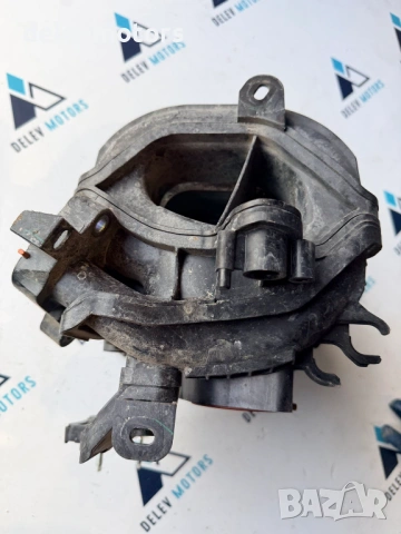 17120-0Q050 всмукателен колектор от Toyota Aygo 1.0 VVTI, 2018, 72 ph., 5sp., engine 1KR, 80 000 km., снимка 6 - Части - 53563658