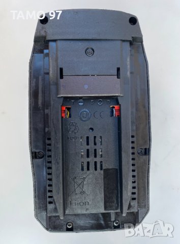 Hilti B 36/9.0 Li-ion - Мощна акумулаторна батерия 36V 9.0Ah, снимка 4 - Други инструменти - 41341033