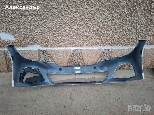Броня за BMW G20 / 21 2020 г., снимка 6 - Части - 51425171