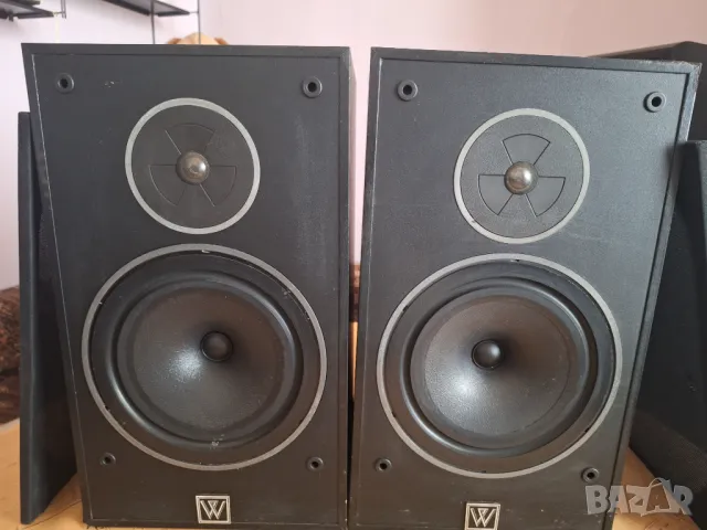 Тонколони WHARFEDALE LIMITED 505.2