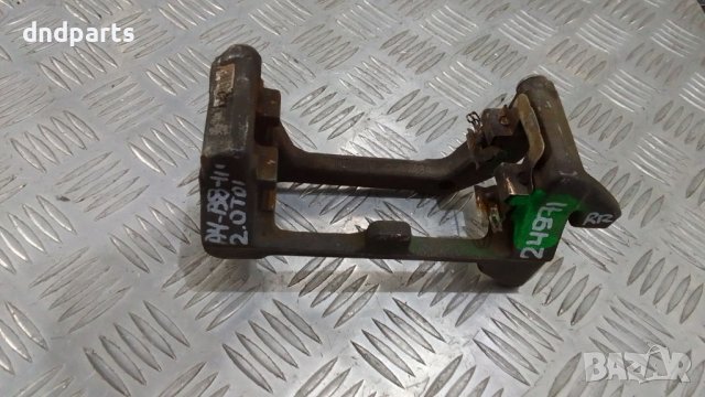 Съпорт спирачен апарат Audi A4 B8 2.0TDI 2011г.(заден десен)	