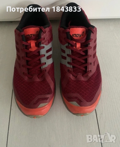 Обувки за терен INOV-8 TRAILROC, снимка 6 - Маратонки - 27135740