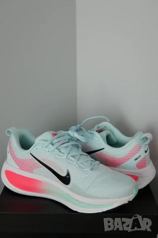 Nike Vomero 18 мъжки маратонки за бягане