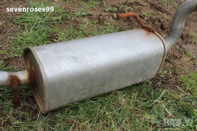 Гърне крайно Сеат Ароса 1.0i 1998 Seat Arosa ново, снимка 2 - Части - 49641080