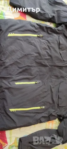 Columbia titanium omni- tech, снимка 3 - Якета - 47725454