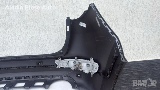 Задна броня Kia Sportage година 2016 2017 2018 код 86611F1000, 86611-F1000 , снимка 7 - Аксесоари и консумативи - 52688816