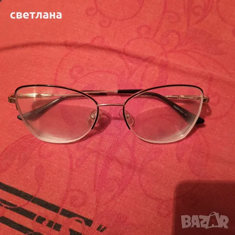 очила    с   диопри