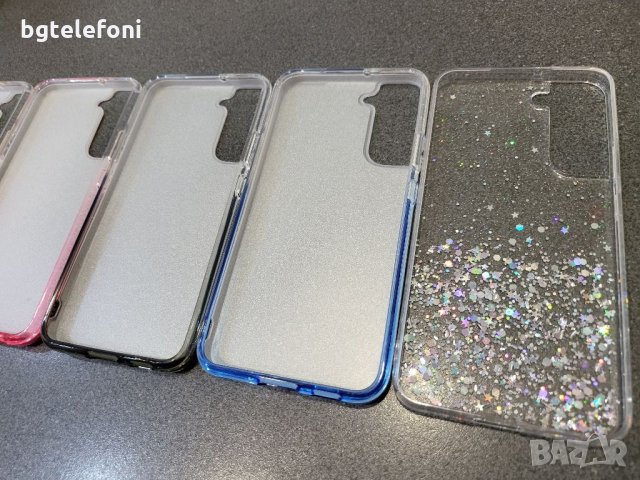 Samsung Galaxy S22 plus /S22+/ гърбове, снимка 7 - Калъфи, кейсове - 35956032