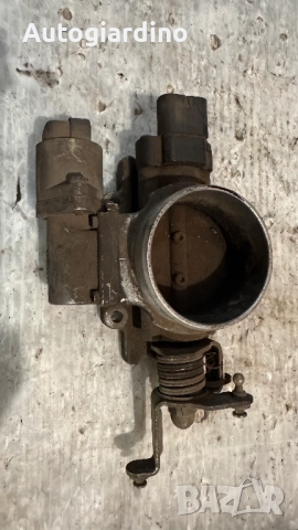 Дроселова Клапа за Jeep Cherokee - 53030844